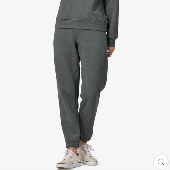 Patagonia Uprisal Joggers with Multicolor Stripe - Picture 3 of 11